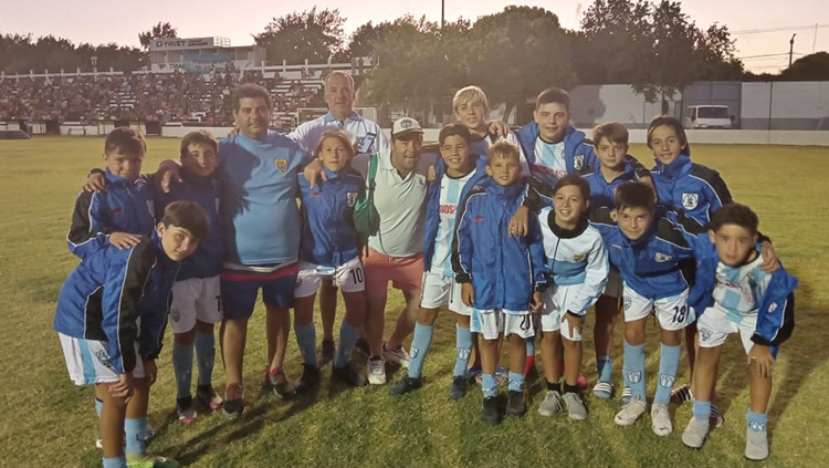 efil 2009 – Mendoza