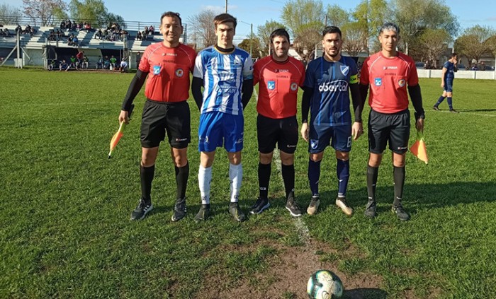 Atlético-Provincial 27-8-22